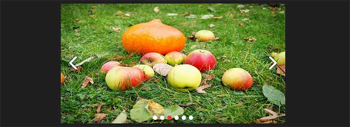 ft-carousel.js图片无缝轮播切换代码 - 溯柯网