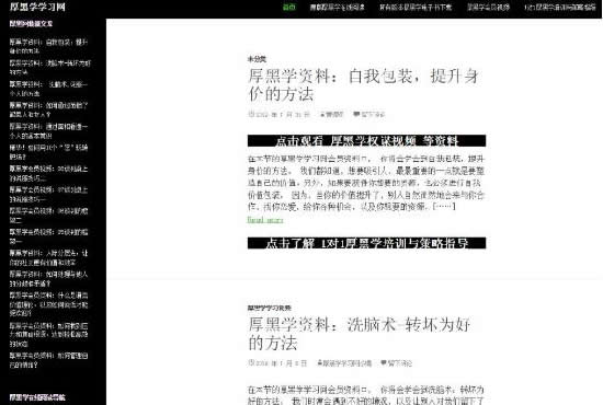 案例分享：实现自动化赚钱的网站盈利操作思路 创业 站长 网赚 经验心得 第4张