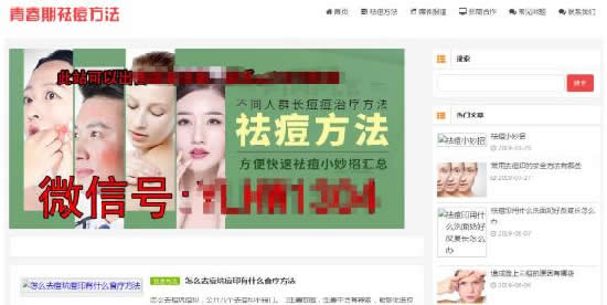 案例分享：实现自动化赚钱的网站盈利操作思路 创业 站长 网赚 经验心得 第1张