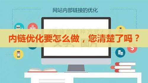 网站SEO内链体系站内优化建设方案