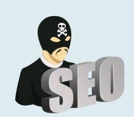 「seo黑帽」黑帽在网站的搜索引擎中是如何工作的呢？