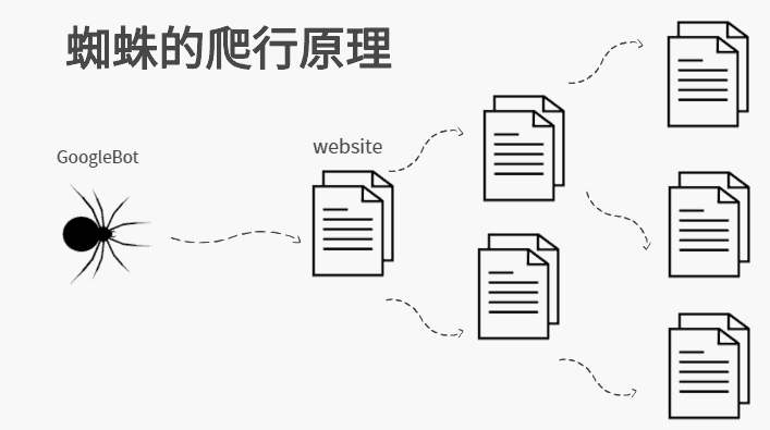 探秘搜索引擎蜘蛛的抓取规律，外链是否有时效性