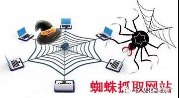 让你网站快速被蜘蛛抓取的十三个方法