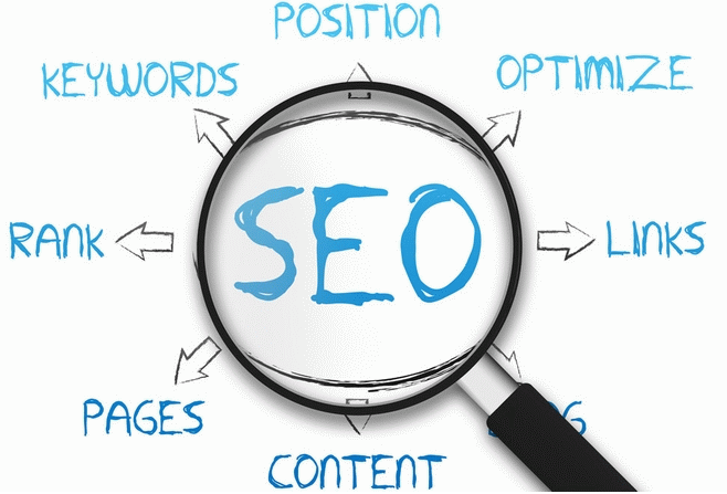 SEO优化中所说的引蜘蛛是什么意思？