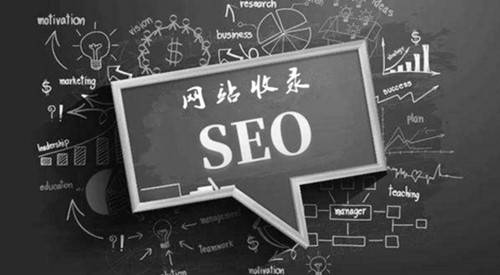 网站收录的概念与网站不收录原因？