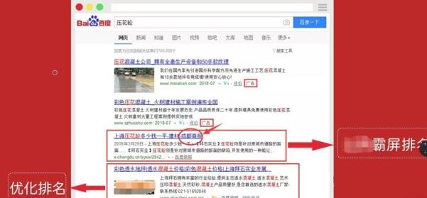 浅谈SEO快排是什么、原理、如何判断及应对 SEO优化 网站 站长 经验心得 第7张