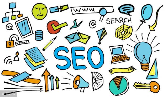 SEO：如何分析竞争对手的网站？