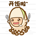 蛋蛋QQ表情 加大版搞笑QQ表情