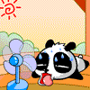 WS熊 7