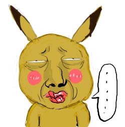 卡通人物3