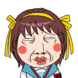 卡通人物6