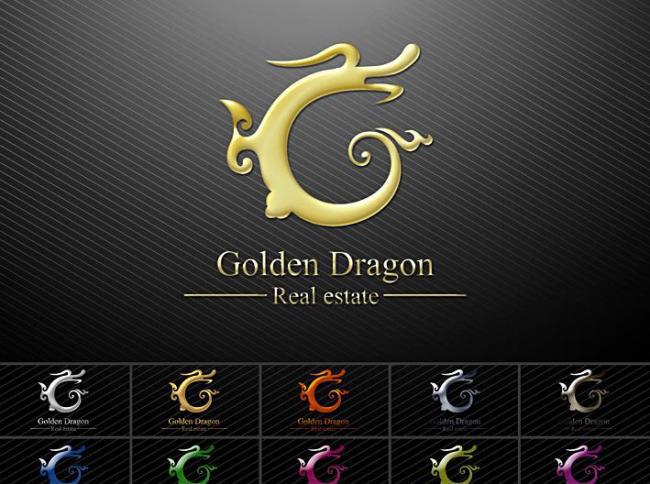 ​企业logo标志