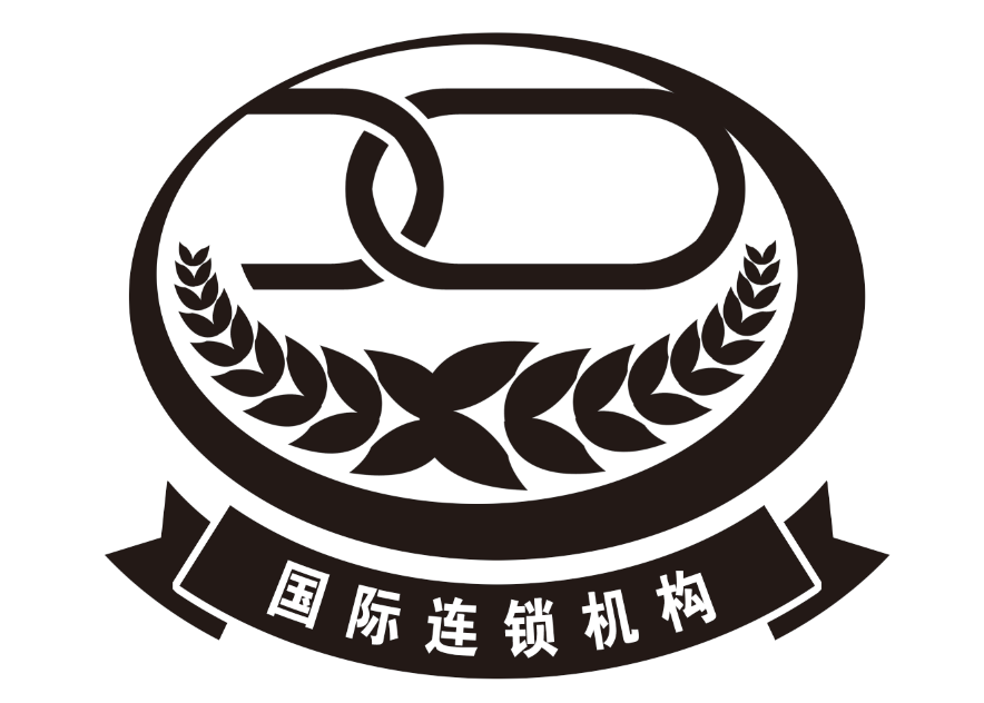 ​黑色中国风水印素材