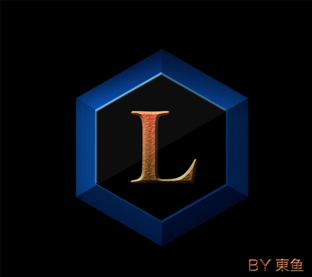 ​LOL图标设计