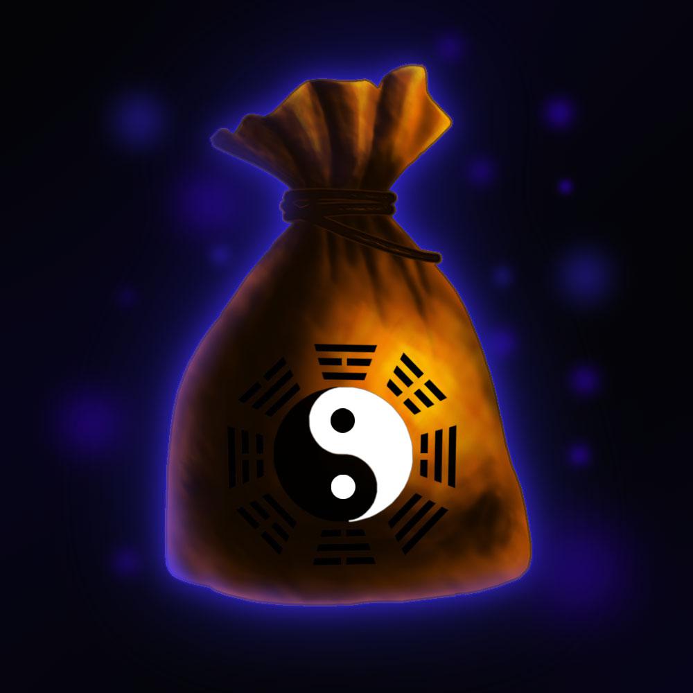 ​袋子游戏图标