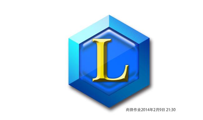 ​LOL游戏图标设计