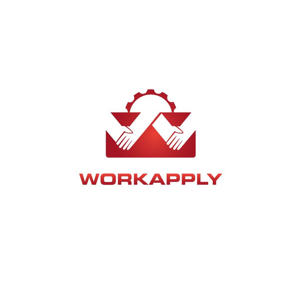 ​握手通用logo素材