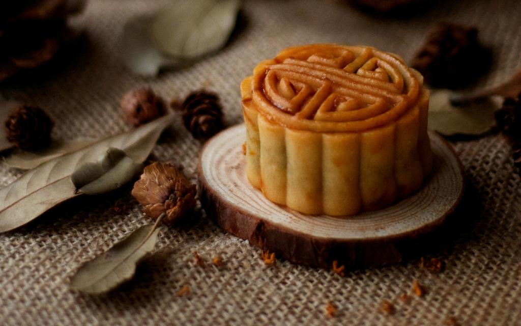 中秋节月饼图片大全