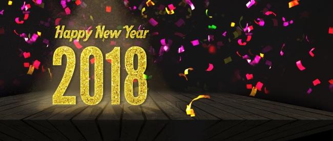 2018除夕问候祝福