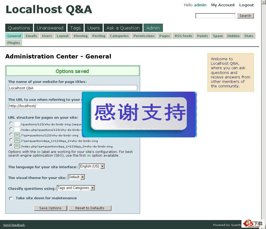 Question2Answer