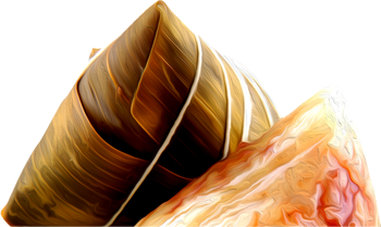 粽子