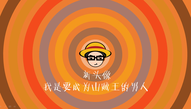 时尚现代工作调研报告ppt模板