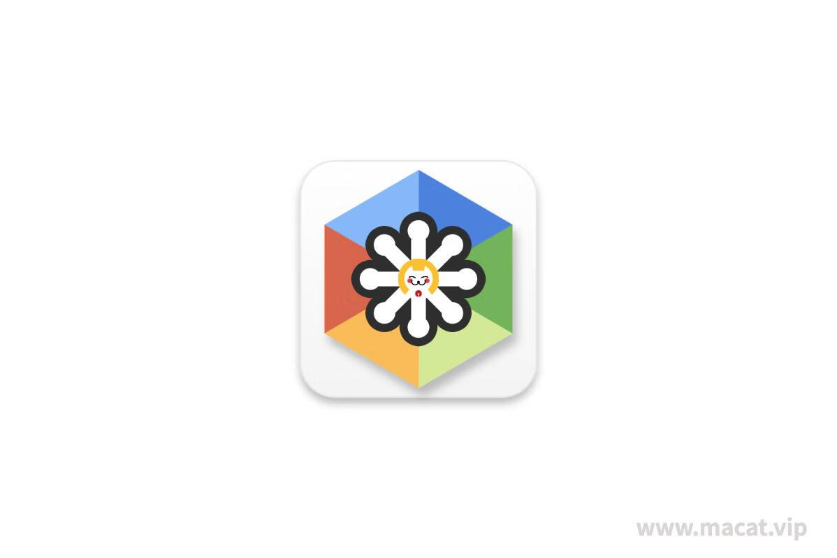 Boxy SVG for Mac v4.66.0 免激活版 矢量图编辑器