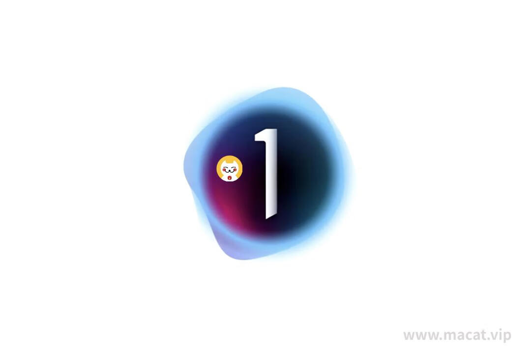 Capture One Studo for mac v16.5.10.13 中文直装版 RAW 转换器