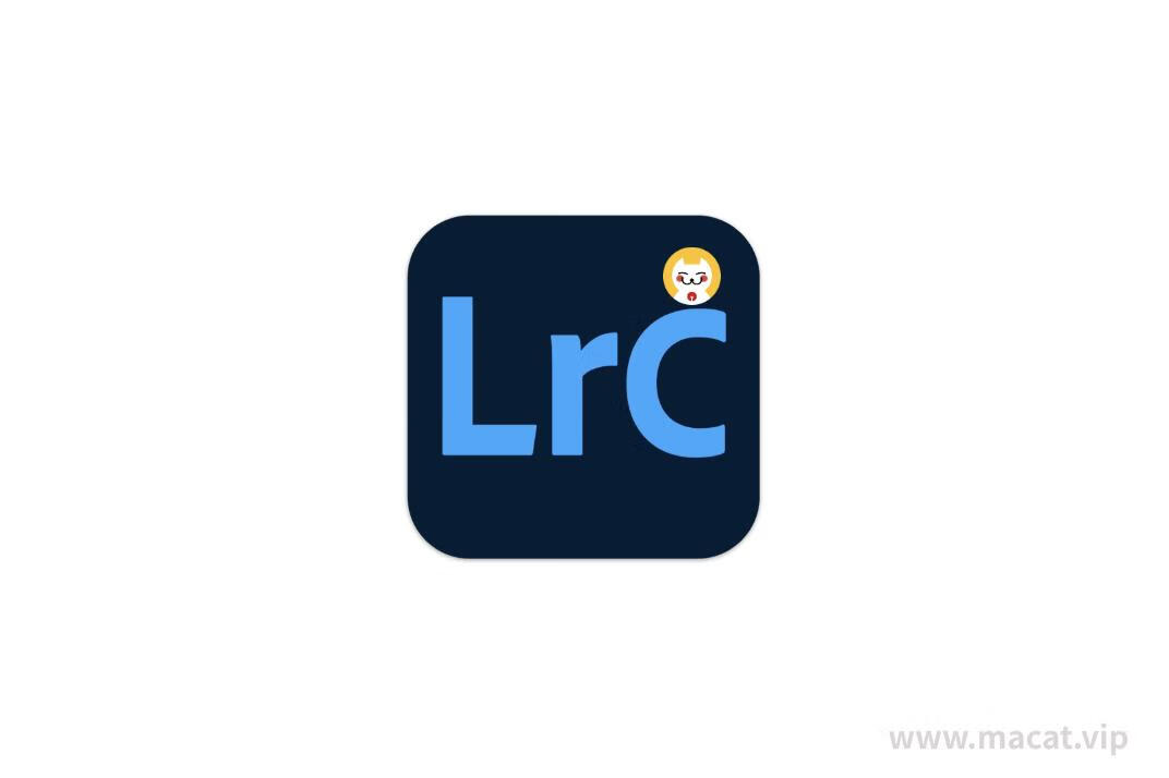 Adobe Lightroom Classic 2025 for Mac v14.3.0 中文破解版 intel/M通用 (lr 2025)