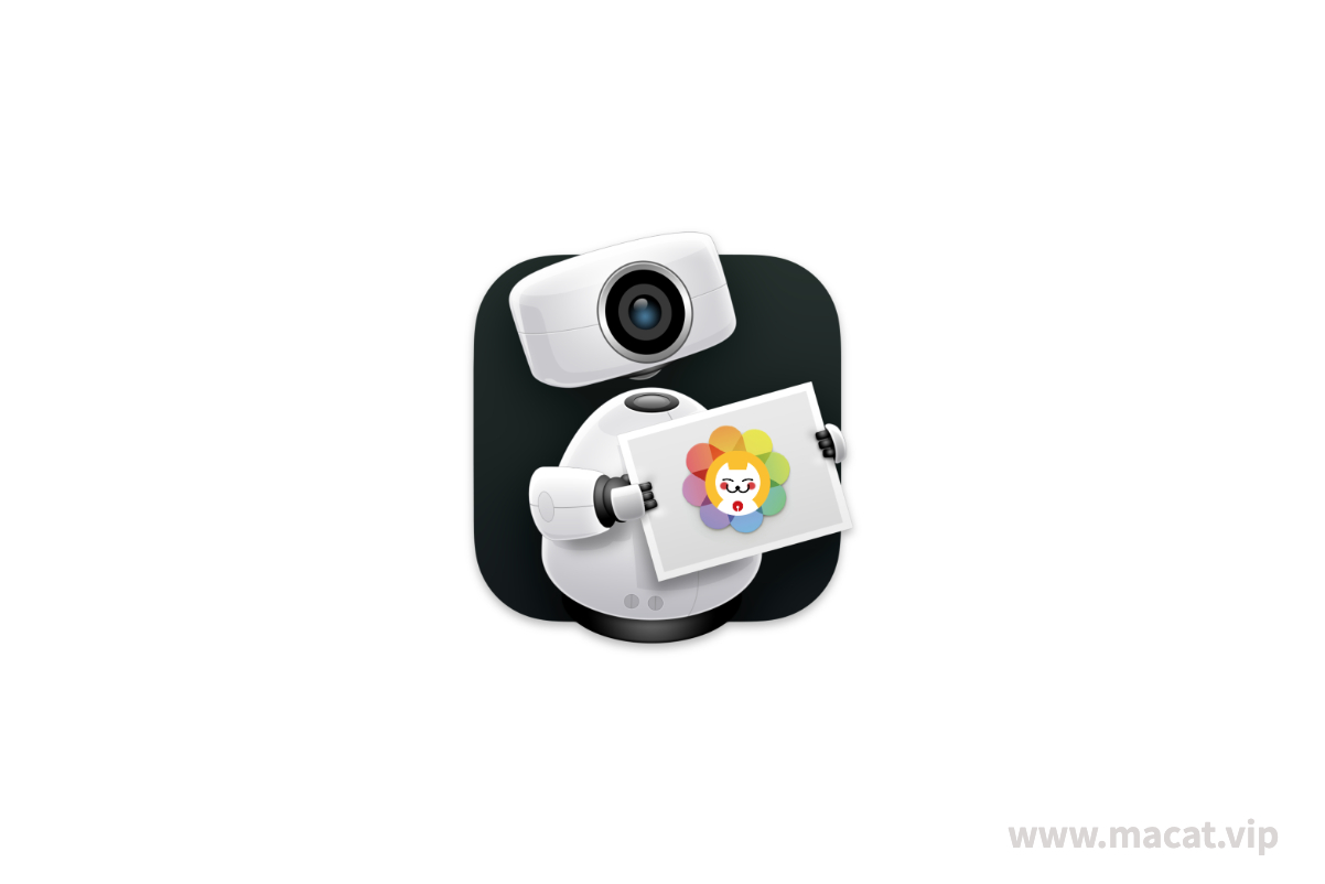 PowerPhotos for Mac v3.0.3(3018) 注册版 mac专用图片管理工具