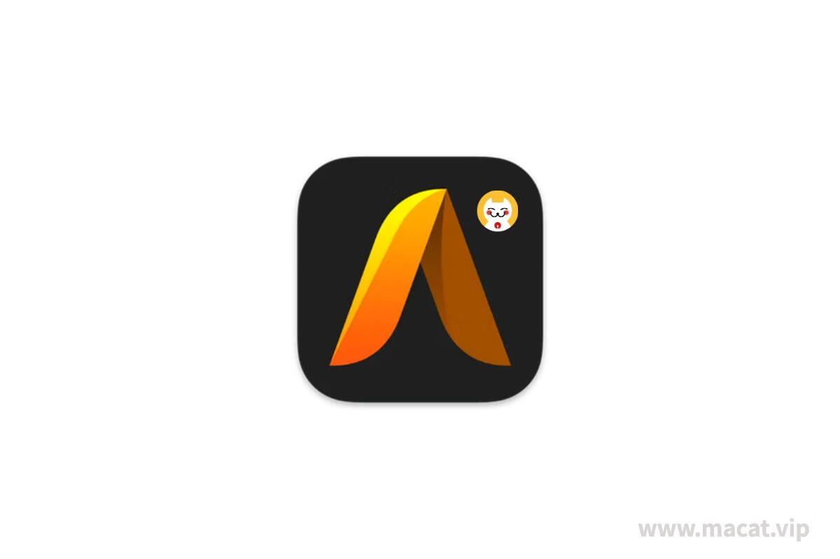 Artstudio Pro for mac v5.2.8 永久英文激活版 绘图和编辑工具