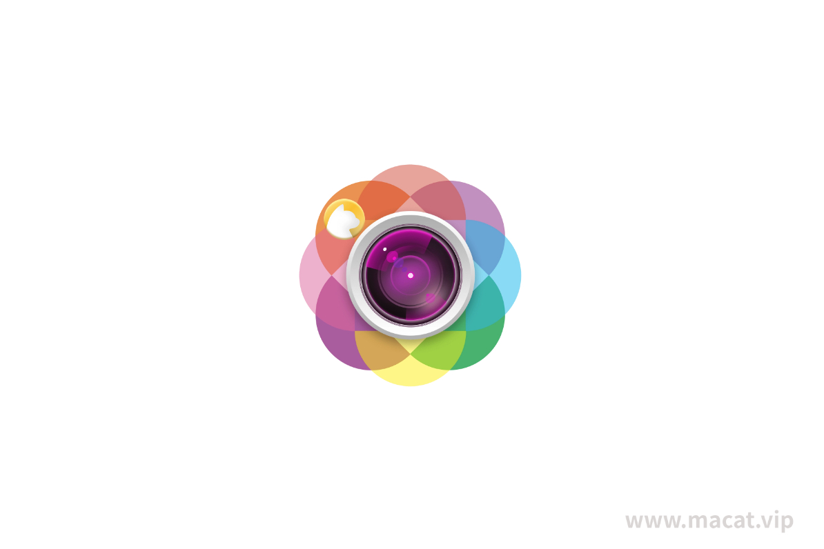 Photo Image Editor Pixelstyle for Mac v4.3.1激活版 图像编辑器