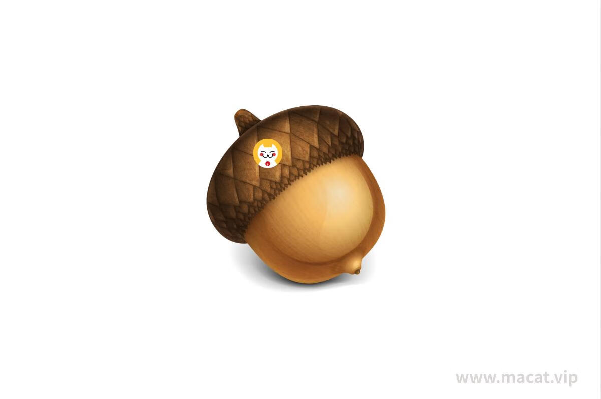 Acorn for Mac v8.1.1 直装版 轻量级图片处理软件