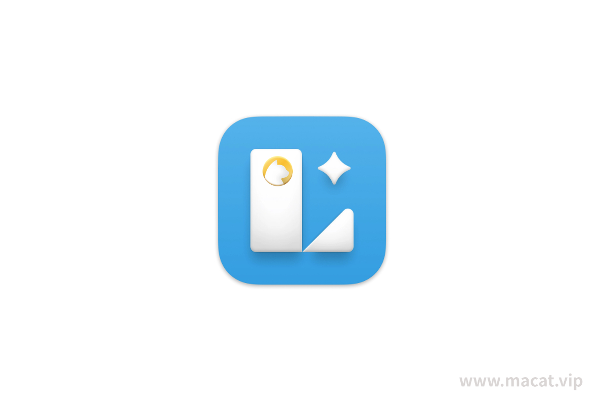 Lunacy for Mac v11.4.0 中文版 UI平面设计和原型制作软件