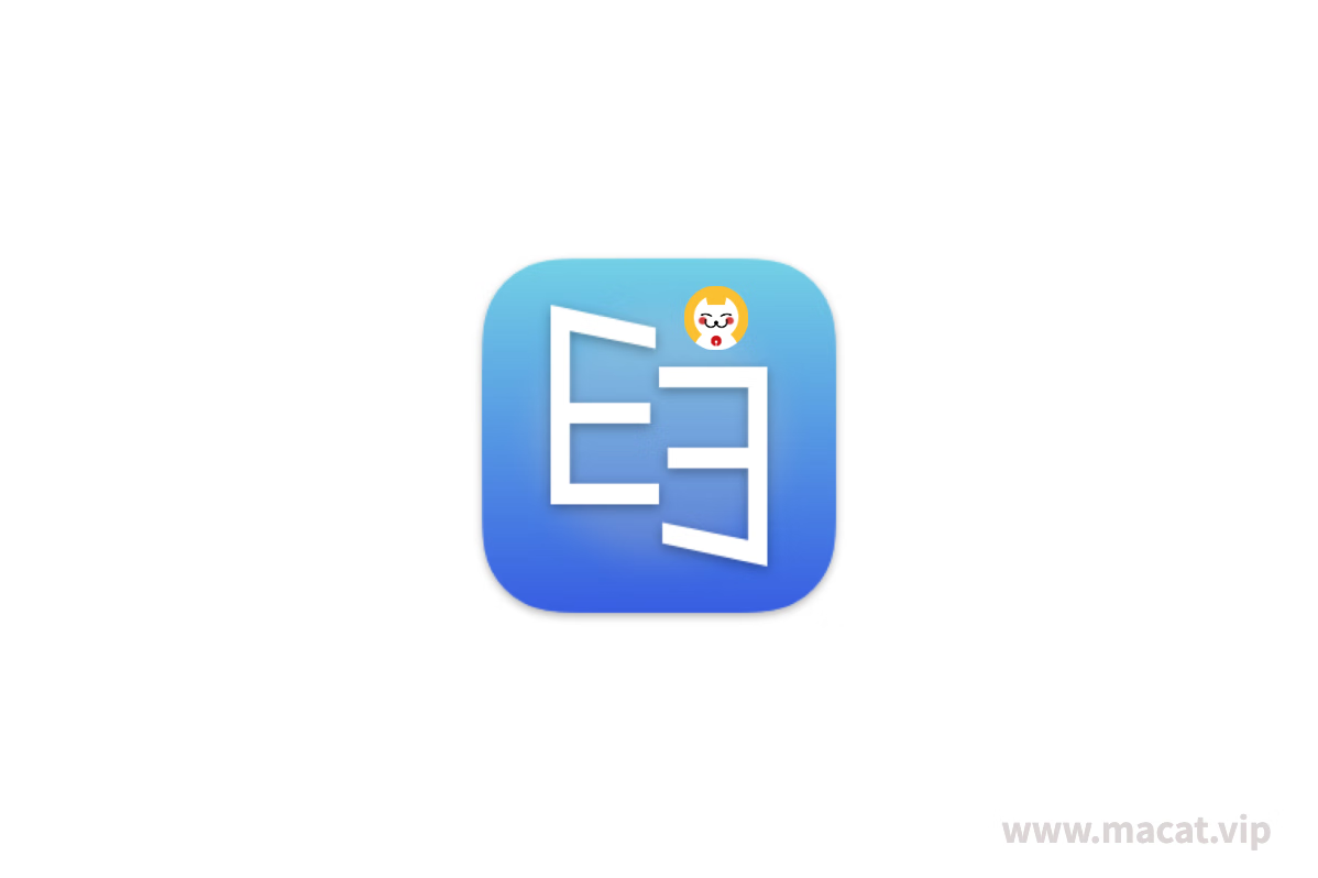 EdgeView 5 for Mac v5.0.4 激活版 快速图像查看器