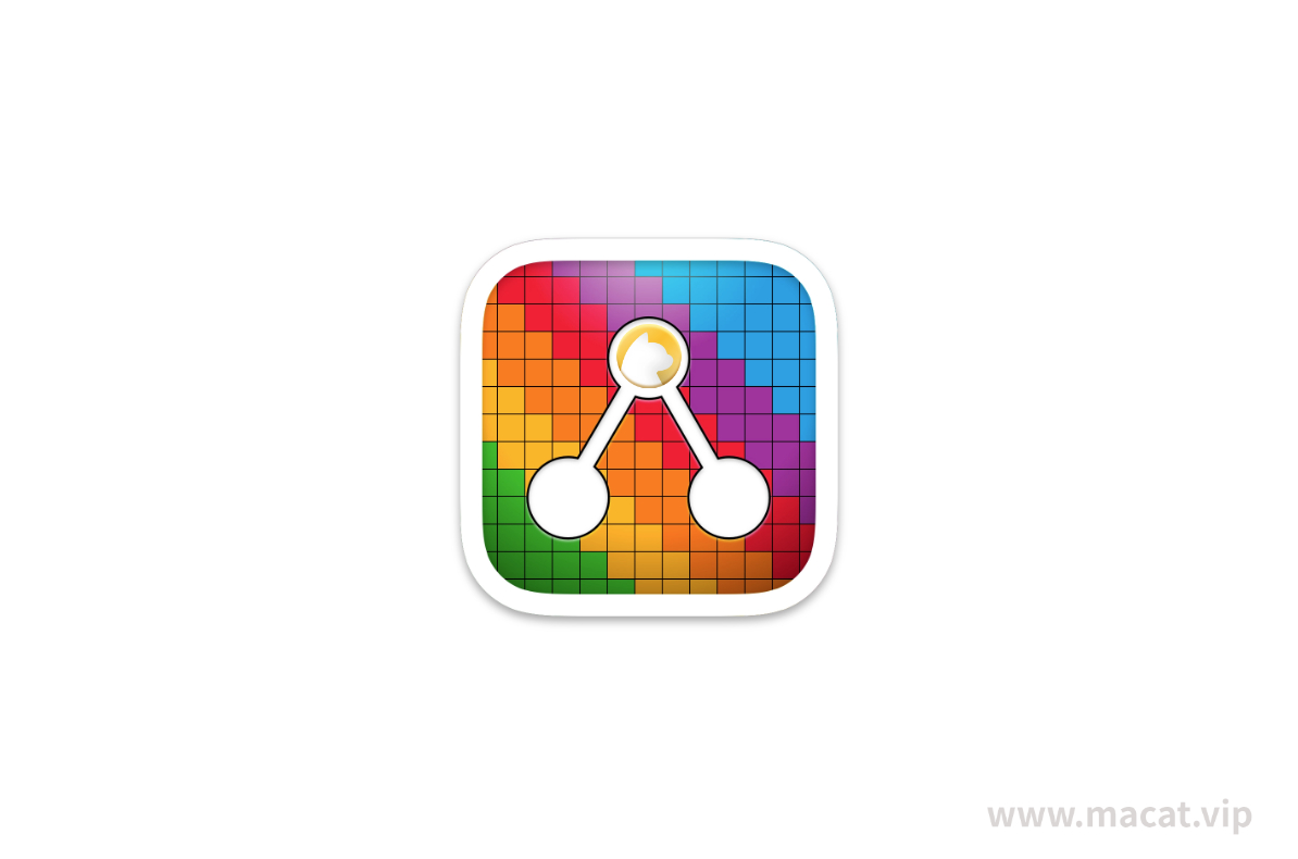 Retrobatch for mac v2.2.2注册激活版 图像批量处理软件