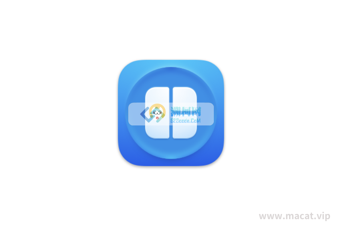 Magnet for mac v3.0.7 英文免激活版 macOS窗口管理软件