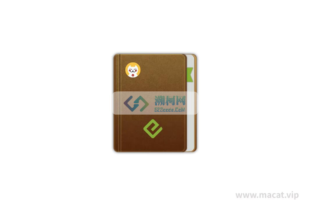 GM EPUB Reader Pro for Mac v2.8.2激活版 专业ePub阅读神器