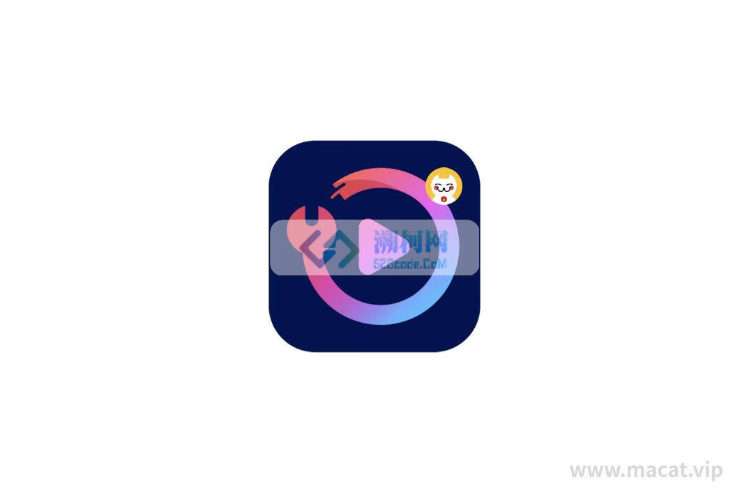 AnyRec Video Repair for Mac v1.0.18 激活版 专业视频修复工具