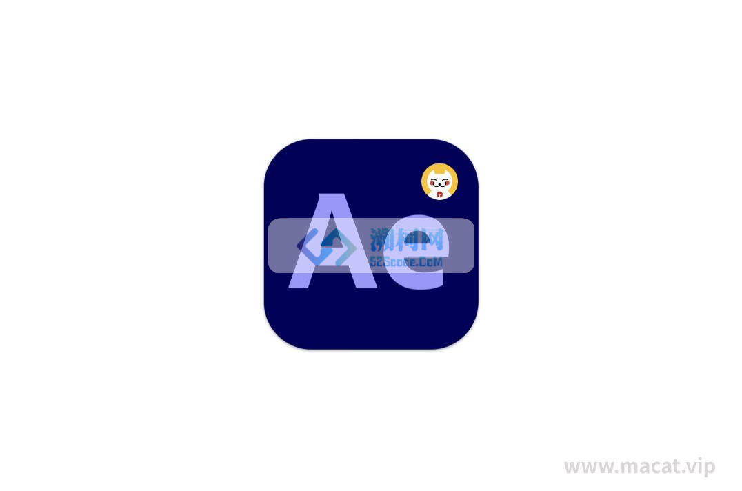 Adobe After Effects 2025 for Mac v25.0.1 中文破解版 intel/M通用 (AE 2025)