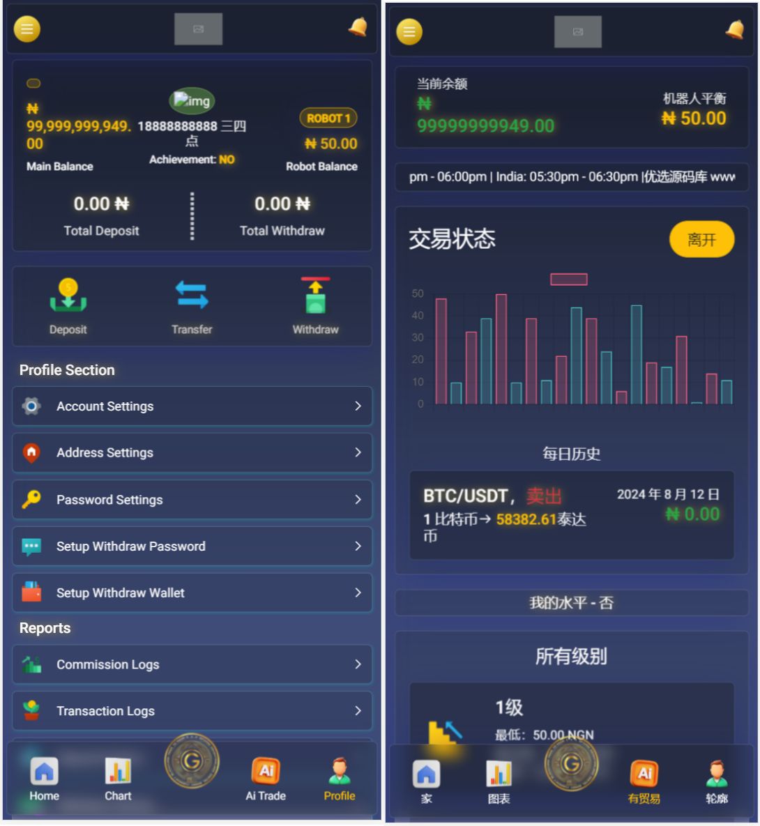 没有测试，搬运一波！太多源码没时间测试了！会员免费下载自己研究吧！ PHP的总有人要教程，这玩意懂点网站不傻的都会吧？