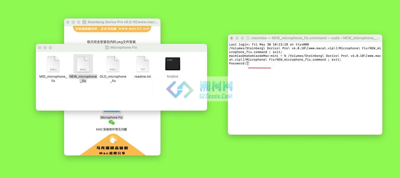 Steinberg Dorico Pro for Mac v6.0.10 中文激活版 乐谱编写软件