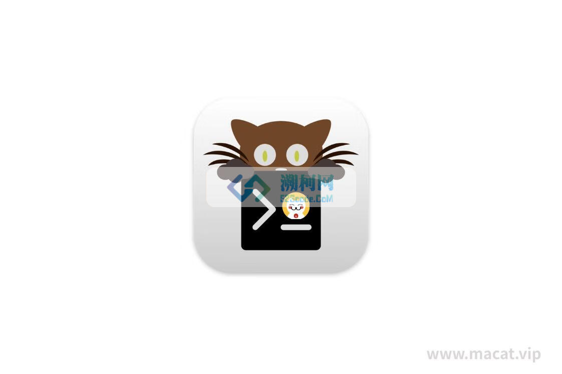 kitty for mac v0.41.1 直装版 终端程序