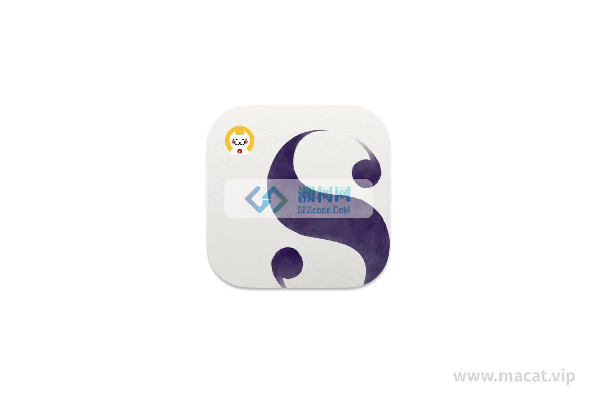 Scrivener 3 for Mac v3.4.0 中文激活版 最好用的mac写作软件