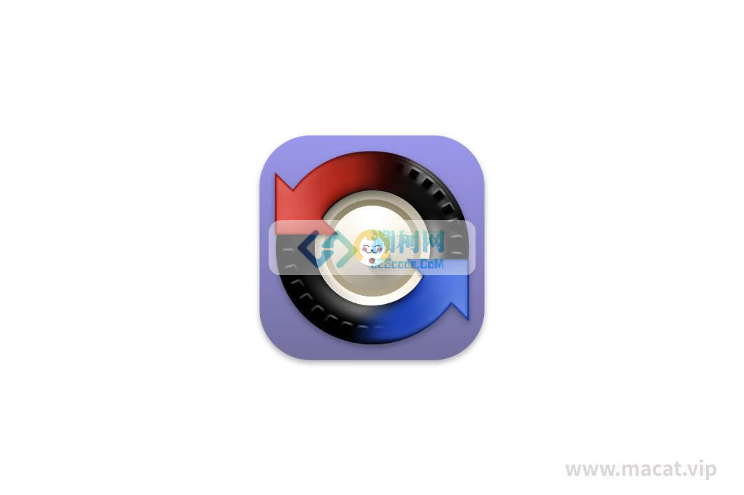Beyond Compare 5 for Mac v5.0.7 中文版 文件同步对比软件