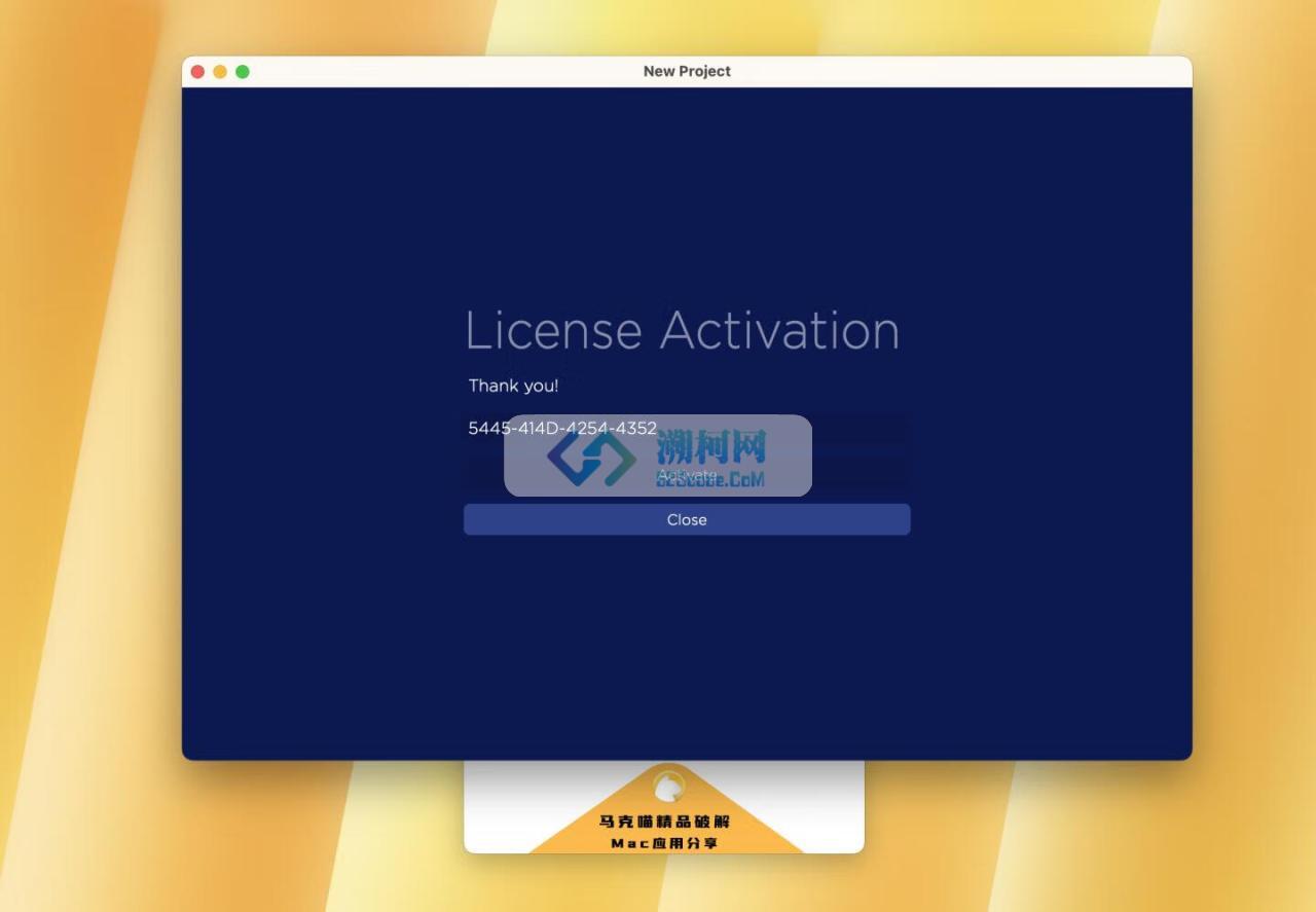 POLYDIGM Software Klimper for Mac v2.4激活版 和弦编曲插件
