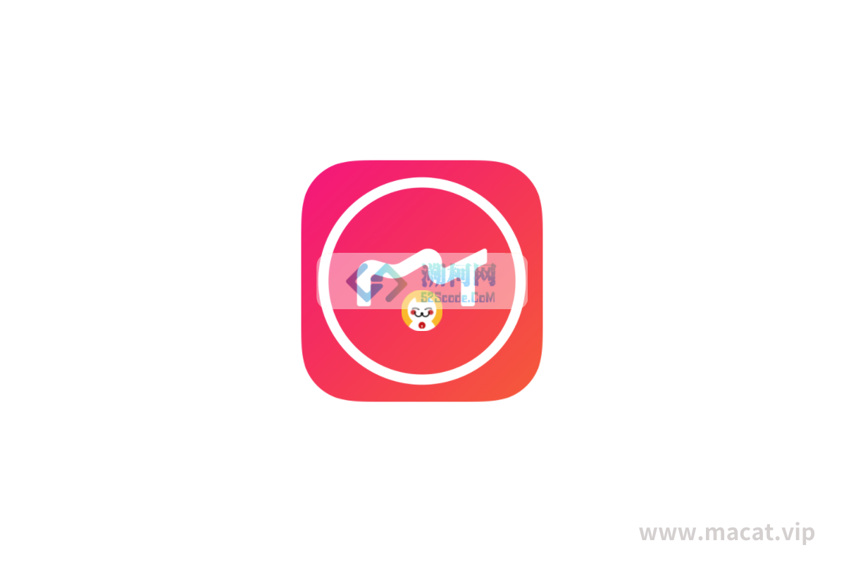 美图秀秀 for Mac v1.5.23 一站式修图设计 美少女必备