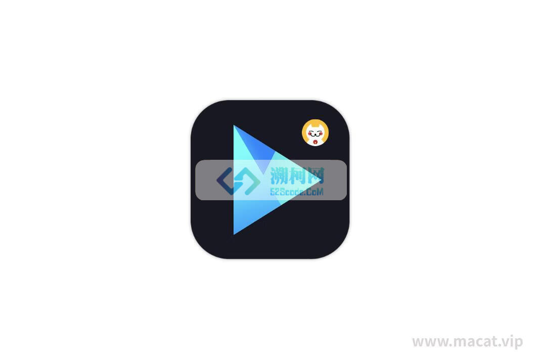 Vidmore Player for mac v1.0.68激活版 蓝光播放器