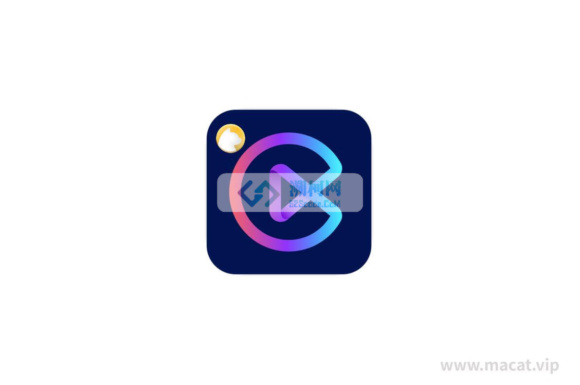AnyRec Blu-ray Player for mac v1.0.18激活版 蓝光多媒体播放器