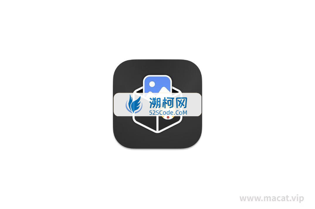 App Icon Generator for Mac v1.6.0 激活版 图标制作工具